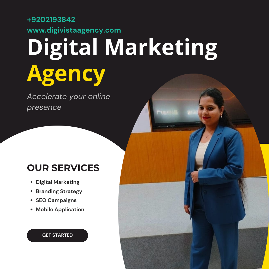 We'll help put your company on the digital map, through websites and social platforms. (1)