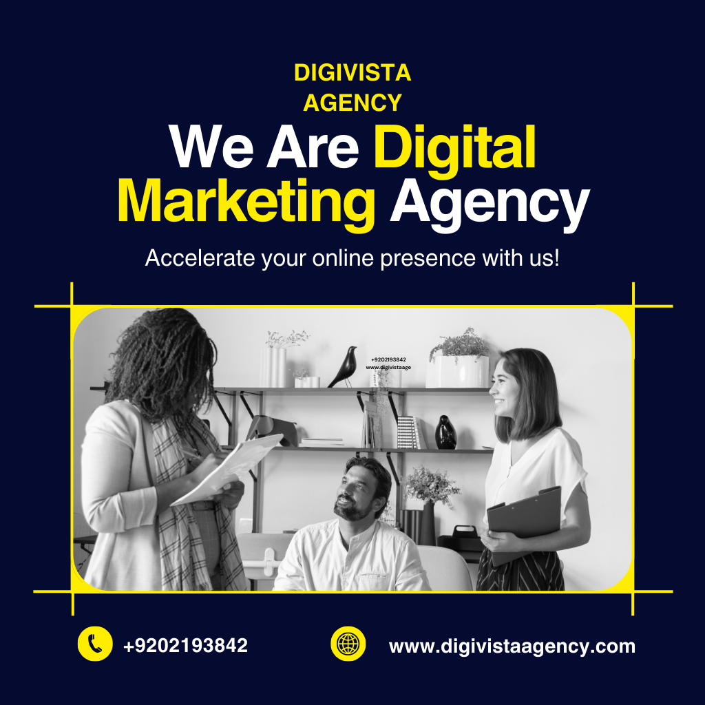 We'll help put your company on the digital map, through websites and social platforms. (2)
